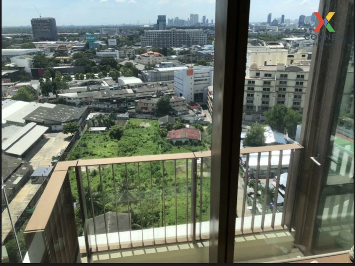 FOR RENT condo , The Emporio Place , Duplex , wide frontage , BTS