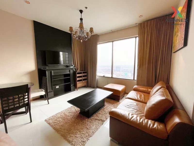 FOR RENT condo , The Emporio Place , Duplex , wide frontage , BTS 1