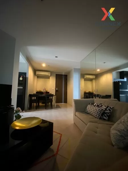 เช่า คอนโด ชั้นสูง Rhythm Sukhumvit 44/1 BTS-พระโขนง สุขุมวิท พระ 2