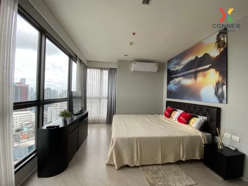 เช่า คอนโด ชั้นสูง Rhythm Sukhumvit 44/1 BTS-พระโขนง สุขุมวิท พระ 4