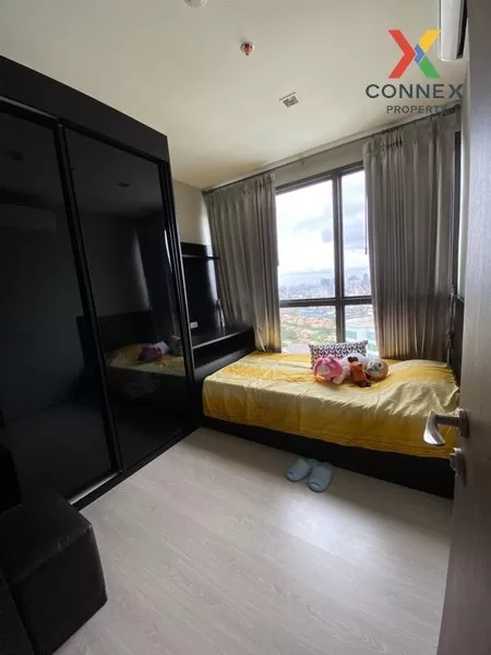 เช่า คอนโด ชั้นสูง Rhythm Sukhumvit 44/1 BTS-พระโขนง สุขุมวิท พระ