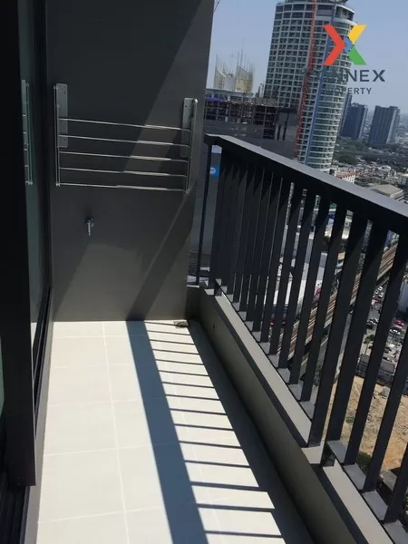 เช่า คอนโด ชั้นสูง Rhythm Sukhumvit 44/1 BTS-พระโขนง สุขุมวิท พระ