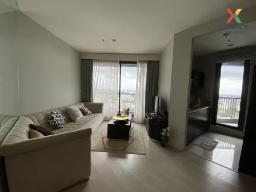 เช่า คอนโด ชั้นสูง Rhythm Sukhumvit 44/1 BTS-พระโขนง สุขุมวิท พระโขนง คลองเตย กรุงเทพ CX-01263