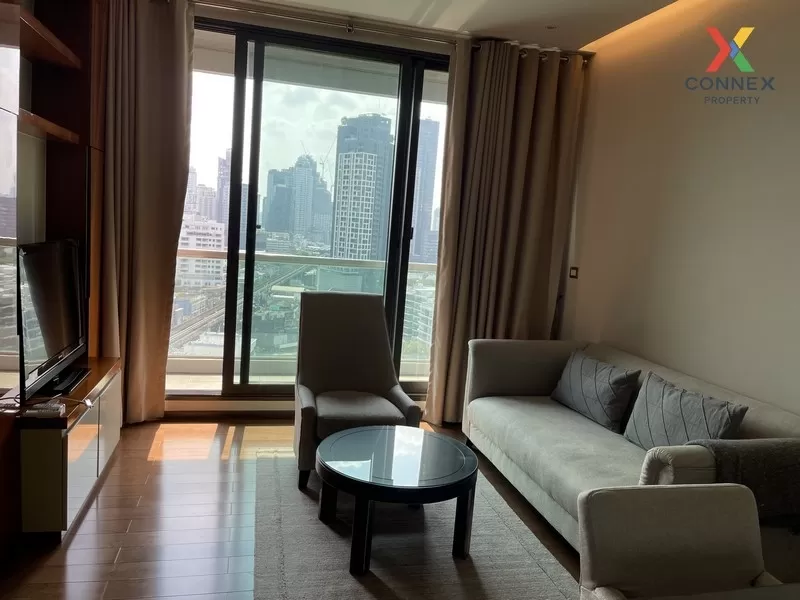 FOR RENT condo , The Address Sukhumvit 28 , Duplex , wide frontag 1