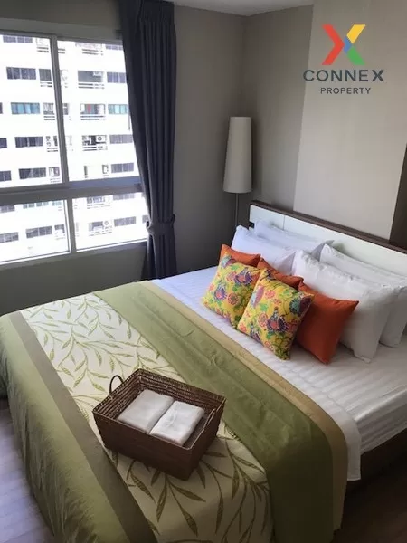 เช่า คอนโด วิวสวย The Clover Thonglor BTS-ทองหล่อ ทองหล่อ คลองตัน เช่า คอนโด วิวสวย The Clover Thonglor BTS-ทองหล่อ ทองหล่อ คลองตัน