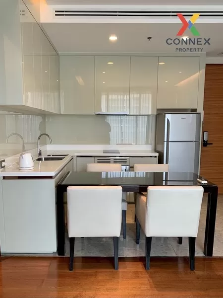 FOR RENT condo , The Address Sukhumvit 28 , Duplex , nice view , 