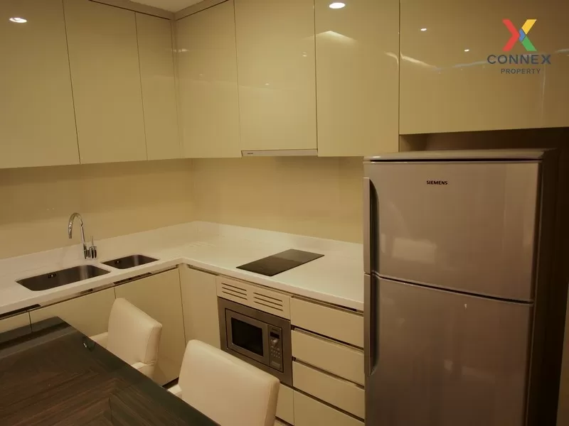 FOR RENT condo , The Address Sukhumvit 28 , Duplex , nice view , 