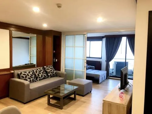 FOR RENT condo Supalai Place Sukhumvit 39 , BTS-Phrom Phong , Khlong Tan Nuea , Watthana , Bangkok , CX-01271