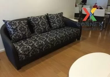 เช่า คอนโด วิวสวย 15 Sukhumvit Residence BTS-นานา สุขุมวิท คลองเต