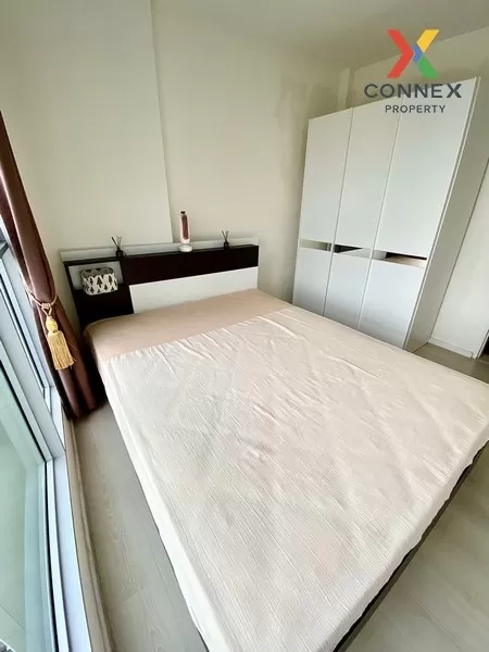 FOR RENT condo , Aspire Sukhumvit 48 , Duplex , nice view , BTS-P 3