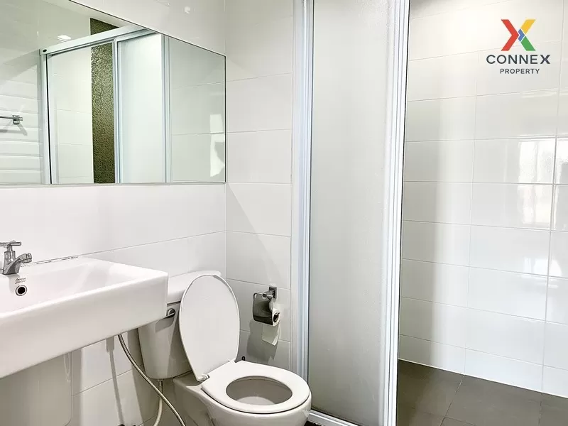 FOR RENT condo , Aspire Sukhumvit 48 , Duplex , nice view , BTS-P