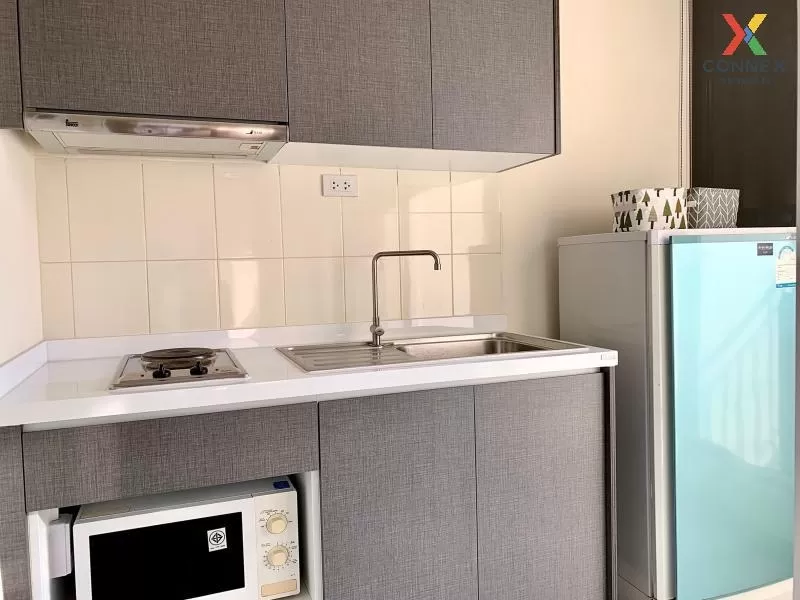 FOR RENT condo , Life @ Sukhumvit 65 , Duplex , nice view , BTS-E 3