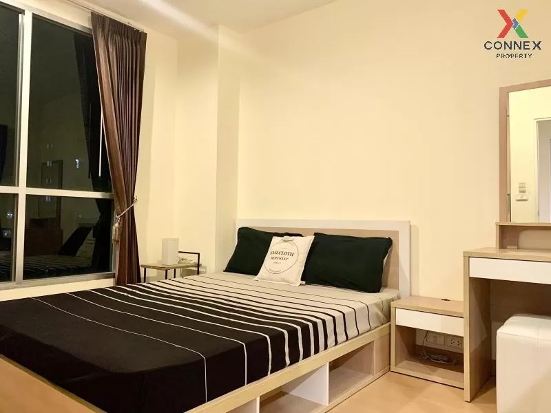 FOR RENT condo , Life @ Sukhumvit 65 , Duplex , nice view , BTS-E