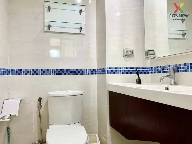 FOR RENT condo , Life @ Sukhumvit 65 , Duplex , nice view , BTS-E