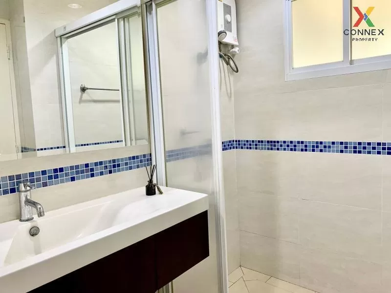 FOR RENT condo , Life @ Sukhumvit 65 , Duplex , nice view , BTS-E