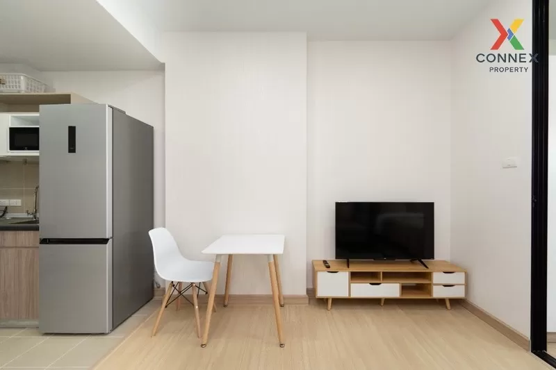 เช่า คอนโด แต่งสวย Supalai Loft ประชาธิปก-วงเวียนใหญ่ BTS-วงเวียน เช่า คอนโด แต่งสวย Supalai Loft ประชาธิปก-วงเวียนใหญ่ BTS-วงเวียน 3