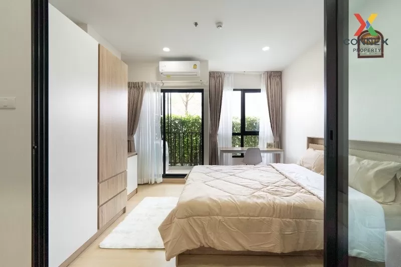 เช่า คอนโด แต่งสวย Supalai Loft ประชาธิปก-วงเวียนใหญ่ BTS-วงเวียน เช่า คอนโด แต่งสวย Supalai Loft ประชาธิปก-วงเวียนใหญ่ BTS-วงเวียน 4