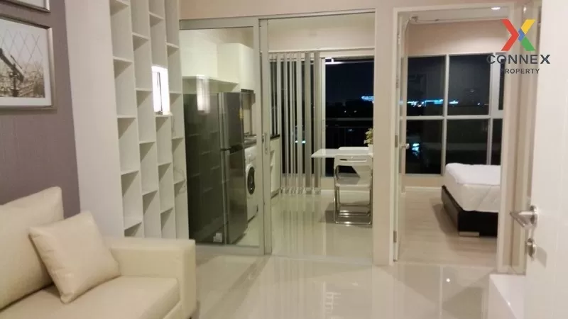 เช่า คอนโด แต่งสวย Supalai Loft ประชาธิปก-วงเวียนใหญ่ BTS-วงเวียน เช่า คอนโด แต่งสวย Supalai Loft ประชาธิปก-วงเวียนใหญ่ BTS-วงเวียน