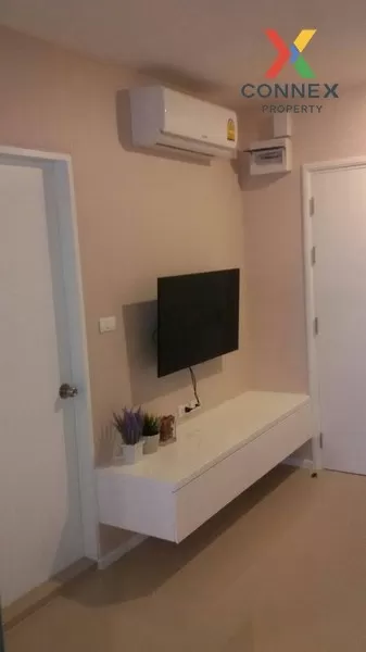 เช่า คอนโด แต่งสวย Aspire Sukhumvit 48 BTS-พระโขนง สุขุมวิท พระโข 4