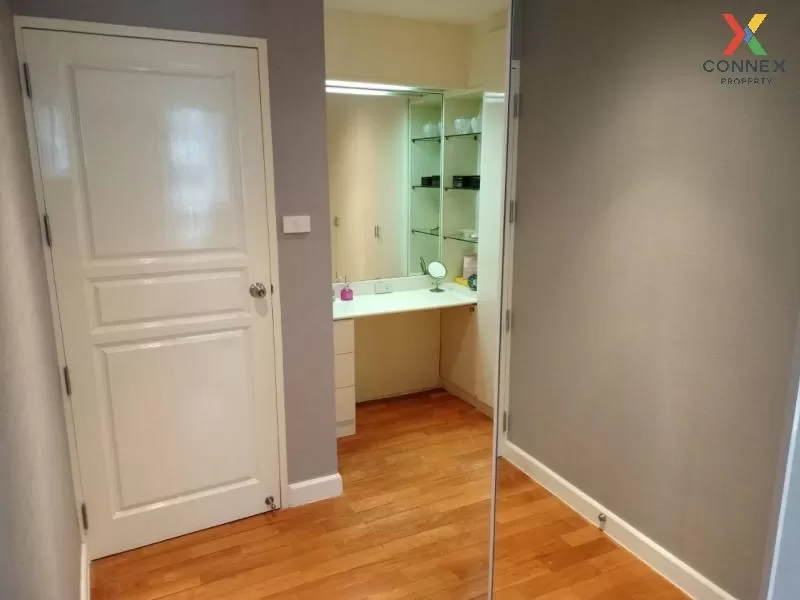 FOR RENT condo , Supalai Place Sukhumvit 39 , Duplex , nice view 