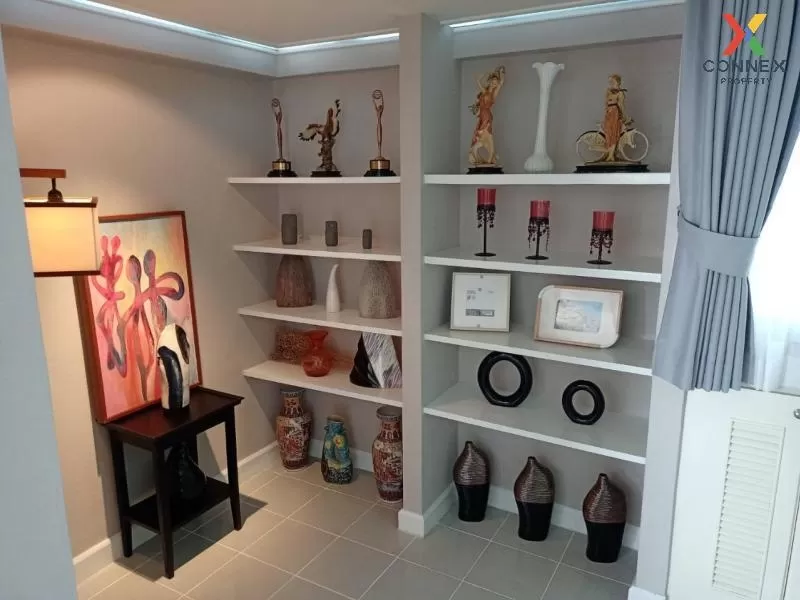 FOR RENT condo , Supalai Place Sukhumvit 39 , Duplex , nice view 