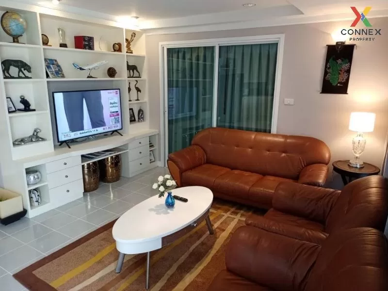 FOR RENT condo , Supalai Place Sukhumvit 39 , Duplex , nice view 