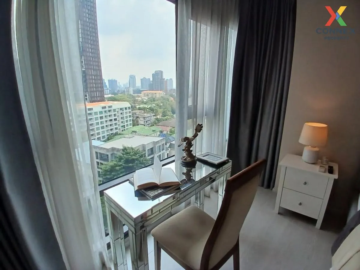 FOR RENT condo , Rhythm Sukhumvit 36-38 , Duplex , nice view , BT