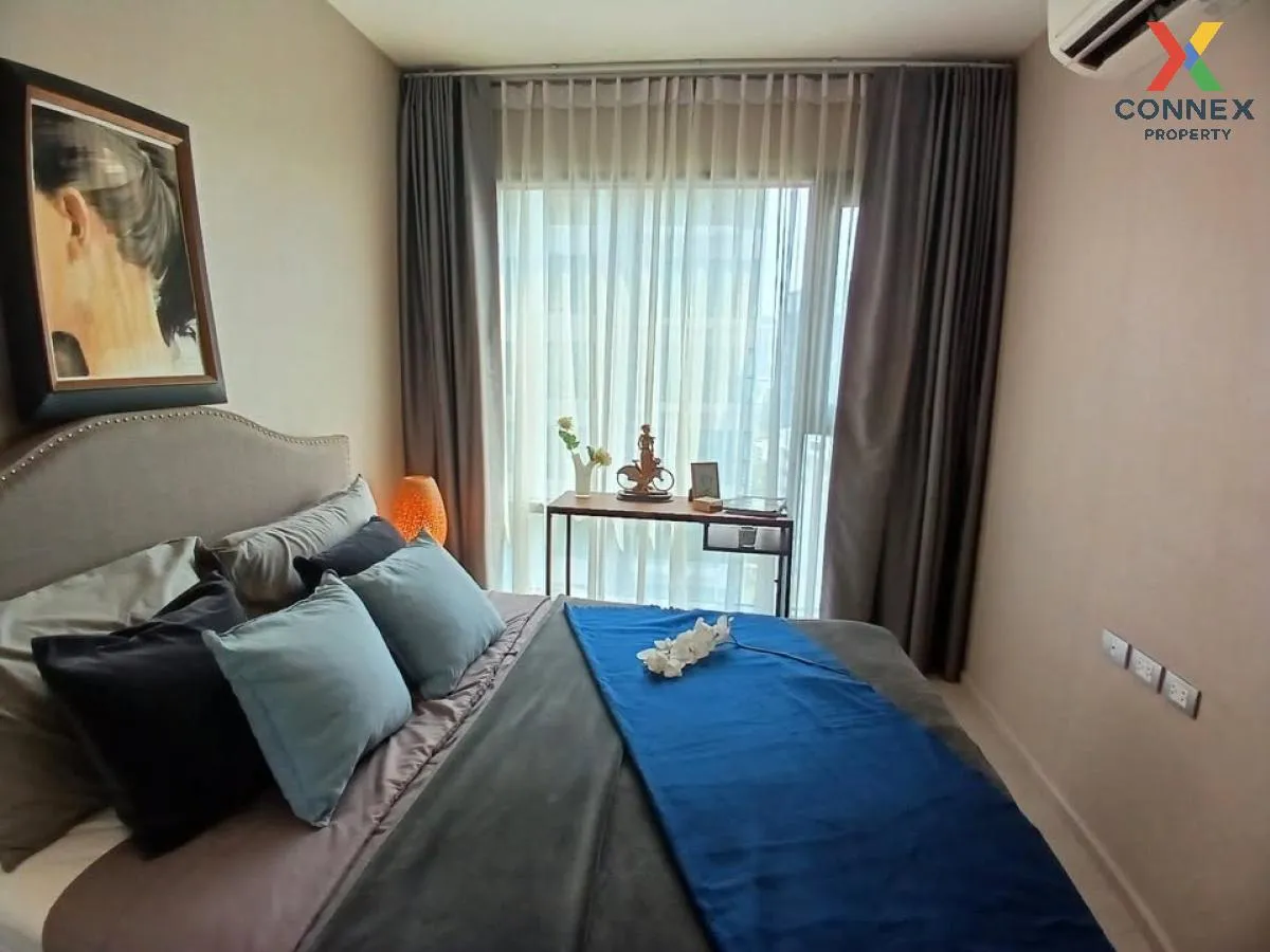 FOR RENT condo , Rhythm Sukhumvit 36-38 , Duplex , nice view , BT