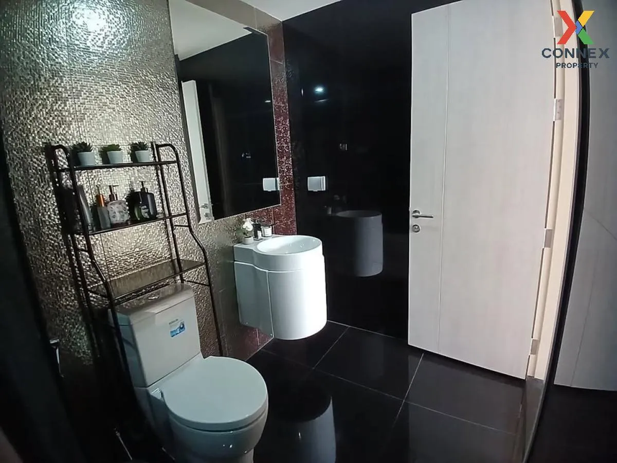 FOR RENT condo , Rhythm Sukhumvit 36-38 , Duplex , nice view , BT