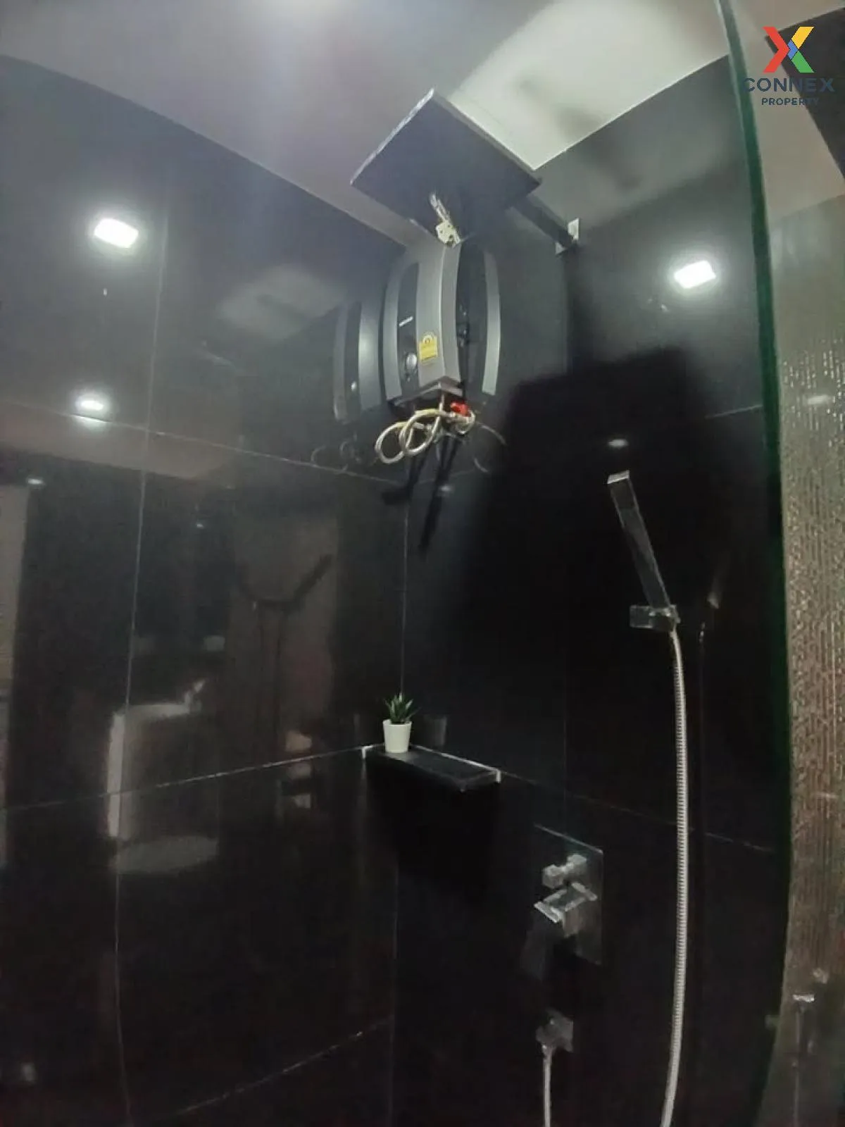 FOR RENT condo , Rhythm Sukhumvit 36-38 , Duplex , nice view , BT