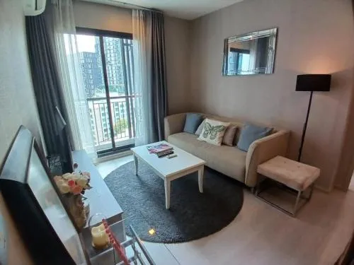 ขาย คอนโด แต่งสวย Rhythm Sukhumvit 36-38 BTS-ทองหล่อ สุขุมวิท พระโขนง คลองเตย กรุงเทพ CX-01285