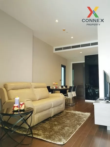 FOR RENT condo , The Diplomat 39 , Duplex , nice view , BTS-Phrom 1