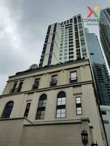 FOR RENT condo , The Diplomat 39 , Duplex , nice view , BTS-Phrom