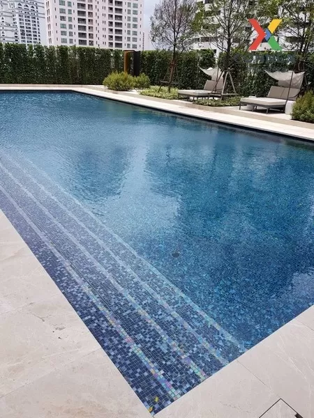 FOR RENT condo , The Diplomat 39 , Duplex , nice view , BTS-Phrom