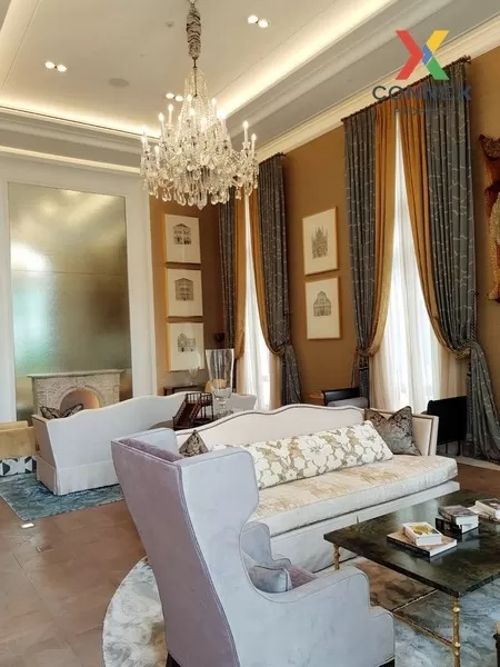 FOR RENT condo , The Diplomat 39 , Duplex , nice view , BTS-Phrom