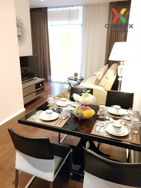 FOR RENT condo , The Diplomat 39 , Duplex , nice view , BTS-Phrom