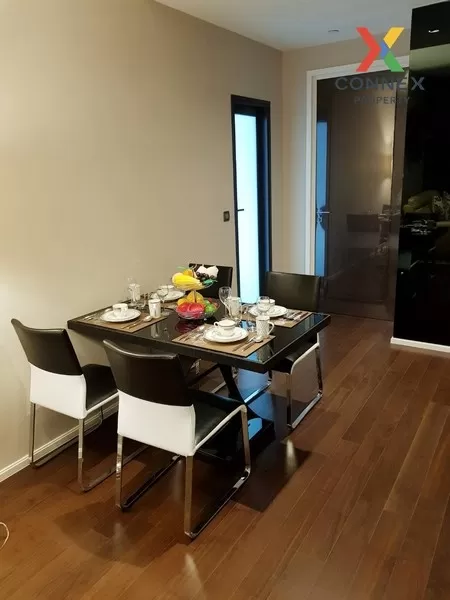 FOR RENT condo , The Diplomat 39 , Duplex , nice view , BTS-Phrom