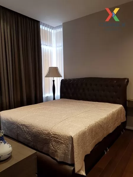 FOR RENT condo , The Diplomat 39 , Duplex , nice view , BTS-Phrom
