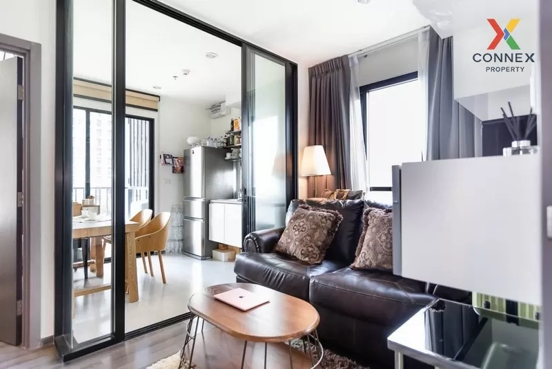 FOR SALE condo , The Base Park West Sukhumvit 77 , Duplex , nice  2