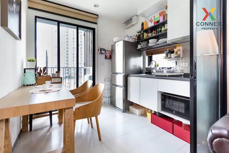 FOR SALE condo , The Base Park West Sukhumvit 77 , Duplex , nice  4
