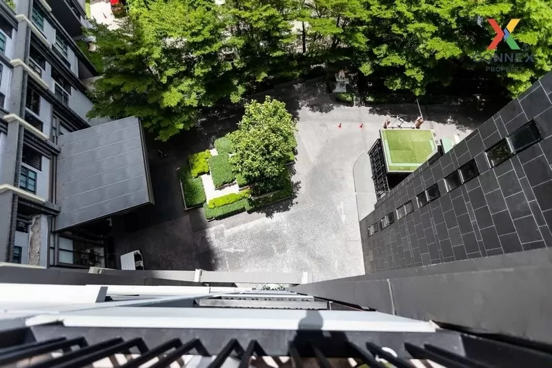 FOR SALE condo , The Base Park West Sukhumvit 77 , Duplex , nice 