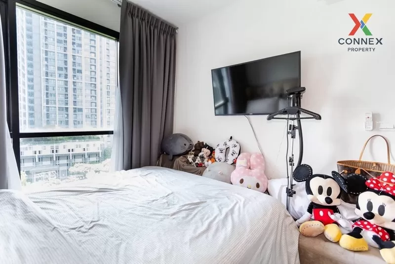 FOR SALE condo , The Base Park West Sukhumvit 77 , Duplex , nice 