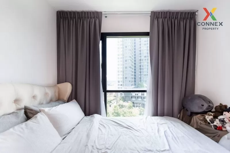 FOR SALE condo , The Base Park West Sukhumvit 77 , Duplex , nice 