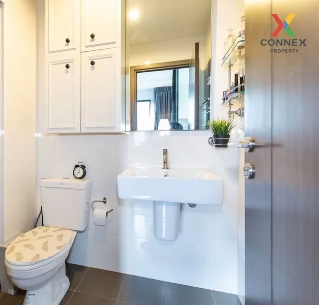 FOR SALE condo , The Base Park West Sukhumvit 77 , Duplex , nice 