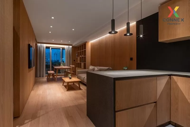 เช่า คอนโด วิวสวย Centric Place Ari 4 BTS-อารีย์ พหลโยธิน สามเสนใ 1