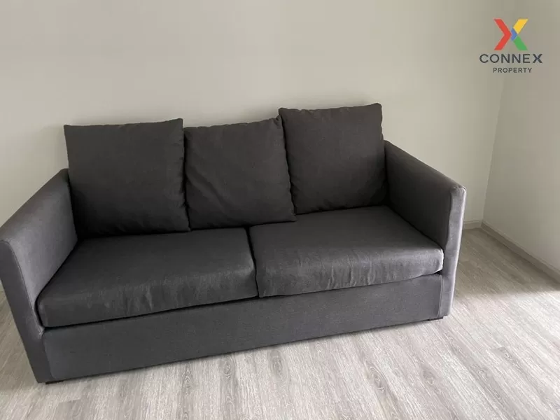 FOR RENT condo , Centric Ari Station , Duplex , nice view , BTS-A 3