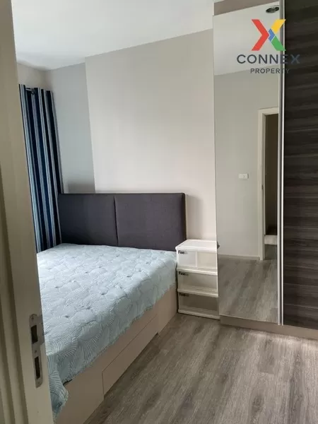 FOR RENT condo , Centric Ari Station , Duplex , nice view , BTS-A 4