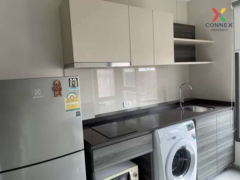 FOR RENT condo , Centric Ari Station , Duplex , nice view , BTS-A