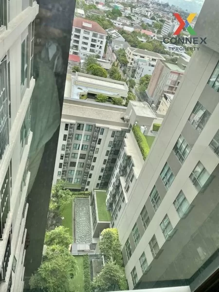 FOR RENT condo , Centric Ari Station , nice view , BTS-Ari , Sam 