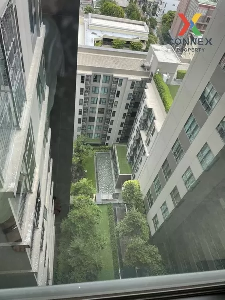 FOR RENT condo , Centric Ari Station , nice view , BTS-Ari , Sam 